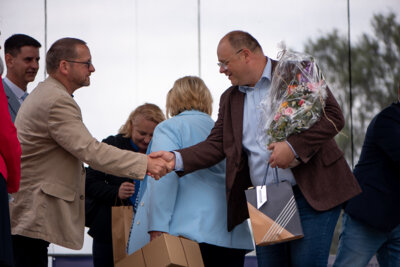 Foto des Albums: Deutsch-Polnisches Sommerfest 2023 (22.06.2023)