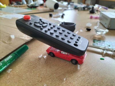 Foto des Albums: Makerboxprojekt in Klasse 4
