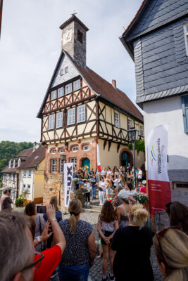 Foto des Albums: Flux-Kinderakademie