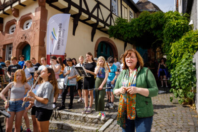 Foto des Albums: Flux-Kinderakademie
