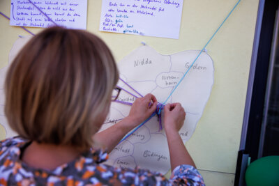 Foto des Albums: Flux-Kinderakademie