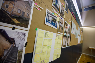 Foto des Albums: Flux-Kinderakademie