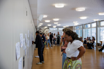 Foto des Albums: Flux-Kinderakademie