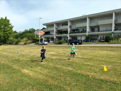 Foto des Albums: Bundesjugendspiele 2023