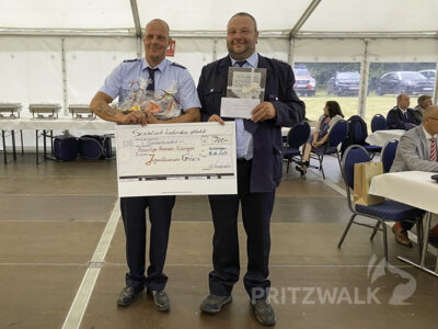 Foto des Albums: Festveranstaltung der Feuerwehr Schönhagen