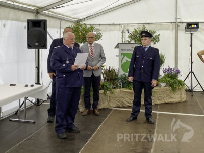 Foto des Albums: Festveranstaltung der Feuerwehr Schönhagen