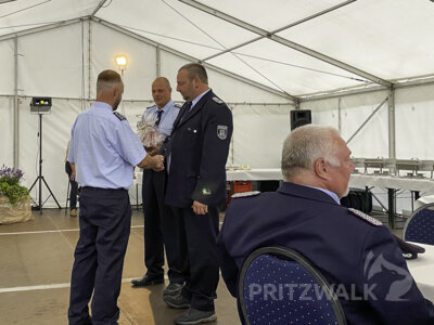 Foto des Albums: Festveranstaltung der Feuerwehr Schönhagen