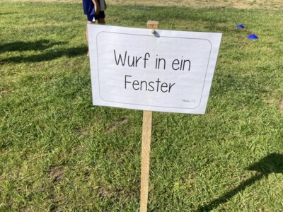 Foto des Albums: Bundesjugendspiele