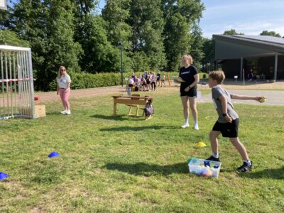 Foto des Albums: Bundesjugendspiele