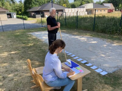 Foto des Albums: Bundesjugendspiele