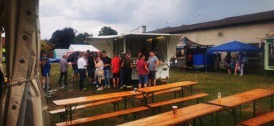 Foto des Albums: Sommerfest Glöwen