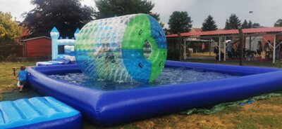 Foto des Albums: Sommerfest Glöwen