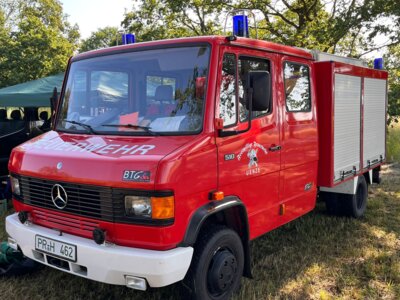 Foto des Albums: Kreisfeuerwehrtag der Jugendwehren