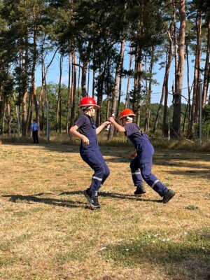 Foto des Albums: Kreisfeuerwehrtag der Jugendwehren