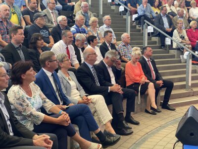 50 Jahre Senftenberger See (2)  (Bild vergr&ouml;&szlig;ern)