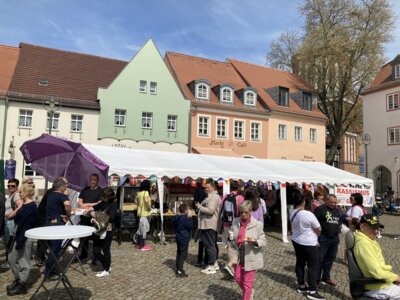 Nachbarschaftsfest (2)  (Bild vergr&ouml;&szlig;ern)