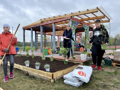 Foto des Albums: Impressionen aus dem Landkreis OSL