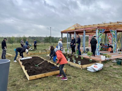 Foto des Albums: Impressionen aus dem Landkreis OSL