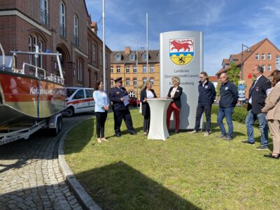 Foto des Albums: Impressionen aus dem Landkreis OSL