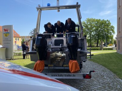 Foto des Albums: Impressionen aus dem Landkreis OSL