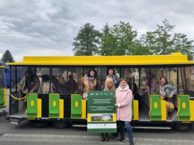 Foto des Albums: Impressionen aus dem Landkreis OSL