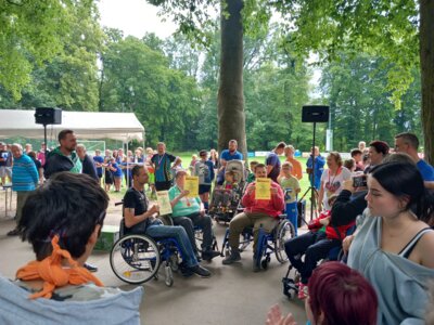 Foto des Albums: Impressionen aus dem Landkreis OSL