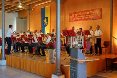 Foto des Albums: 60 Jahre Spielmannszug