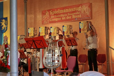 Foto des Albums: 60 Jahre Spielmannszug