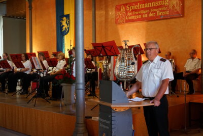 Foto des Albums: 60 Jahre Spielmannszug