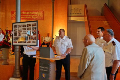 Foto des Albums: 60 Jahre Spielmannszug