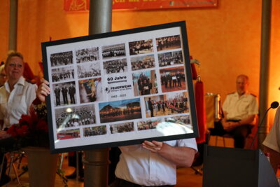 Foto des Albums: 60 Jahre Spielmannszug