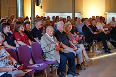Foto des Albums: 60 Jahre Spielmannszug