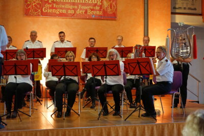 Foto des Albums: 60 Jahre Spielmannszug