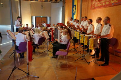 Foto des Albums: 60 Jahre Spielmannszug