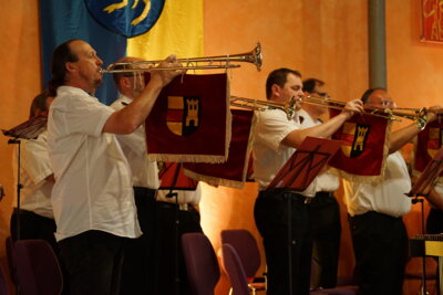 Foto des Albums: 60 Jahre Spielmannszug