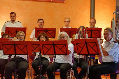 Foto des Albums: 60 Jahre Spielmannszug