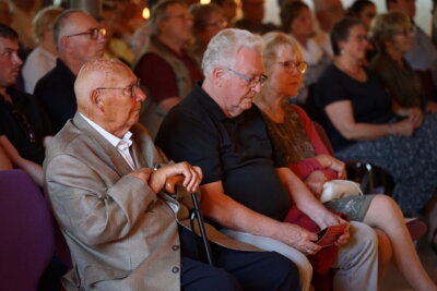 Foto des Albums: 60 Jahre Spielmannszug