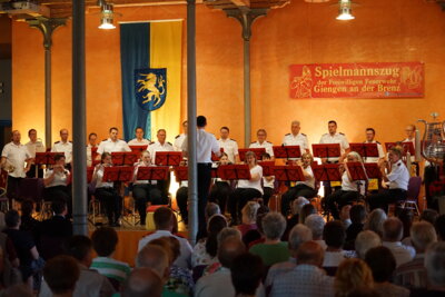 Foto des Albums: 60 Jahre Spielmannszug
