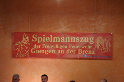 Foto des Albums: 60 Jahre Spielmannszug
