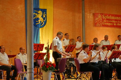 Foto des Albums: 60 Jahre Spielmannszug