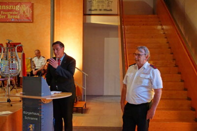Foto des Albums: 60 Jahre Spielmannszug