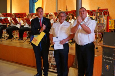 Foto des Albums: 60 Jahre Spielmannszug