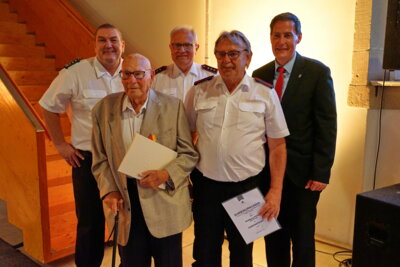 Foto des Albums: 60 Jahre Spielmannszug