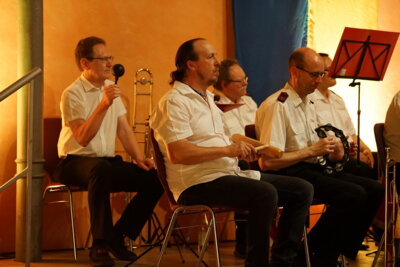 Foto des Albums: 60 Jahre Spielmannszug