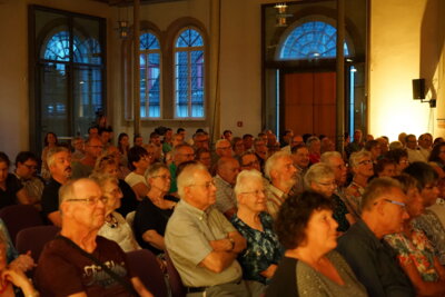Foto des Albums: 60 Jahre Spielmannszug