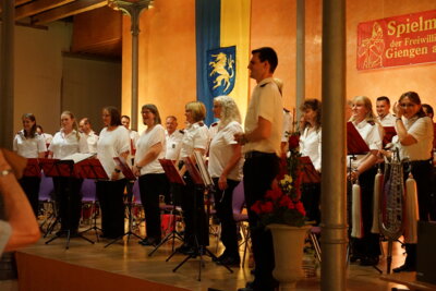 Foto des Albums: 60 Jahre Spielmannszug