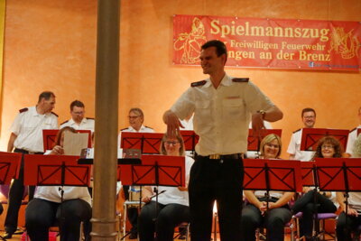 Foto des Albums: 60 Jahre Spielmannszug