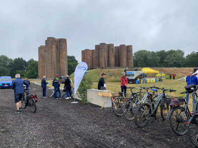 Foto des Albums: Tour de OSL