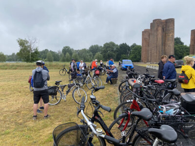 Foto des Albums: Tour de OSL