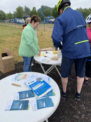 Foto des Albums: Tour de OSL
